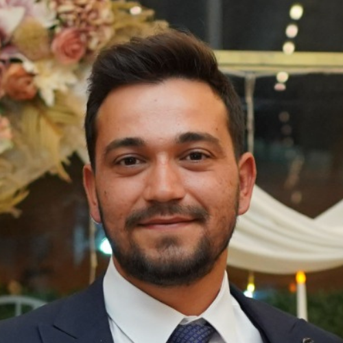 Murat MERTYÜREK